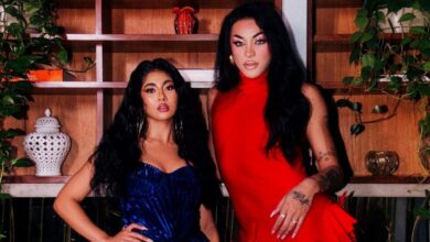 Photo of Tecnobrega no topo: Zaynara e Pabllo Vittar unem forças em nova versão de “Quem Manda Em Mim”