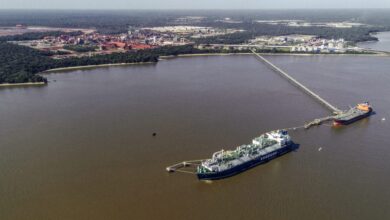 Photo of Barcarena vira novo polo de gás natural do Brasil
