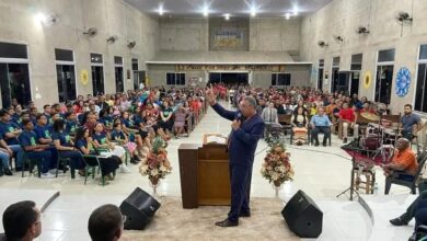 Photo of Pastor de Tucuruí que associou autismo a “visita do diabo” é investigado pelo MP