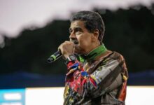 Photo of Maduro ataca sistema eleitoral do Brasil e diz que resultados não são auditados
