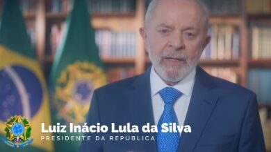 Photo of “Mundo voltou a acreditar no Brasil”, diz Lula em pronunciamento