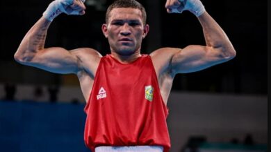 Photo of Paraense Michel Trindade estreia nas Olimpíadas de Paris 2024