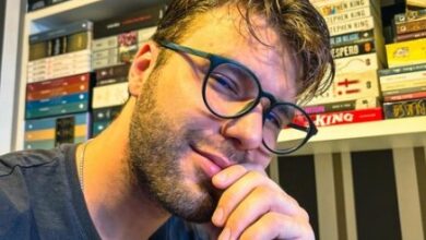 Photo of Ítalo Abati é o candidato oficial do Partido Novo à Prefeitura de Belém