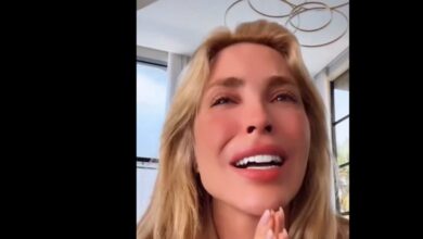 Photo of Manu Bahtidão se emociona ao atingir o top 1 do Spotify Brasil com “Torre Eiffel”: “é a música do meu Pará no topo”