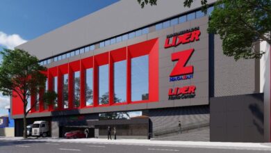 Photo of Rede Líder promete 1.200 vagas de emprego em Belém com duas novas lojas