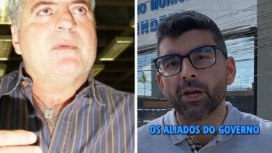 Photo of DENÚNCIA: Luiz Sefer tenta fechar hospital público de Ananindeua prejudicando a população pobre