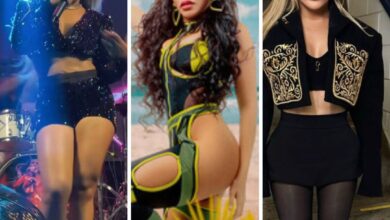 Photo of Suanny Batidão, Viviane Batidão e Manu Bahtidão são irmãs? Entenda a origem do termo “Batidão”