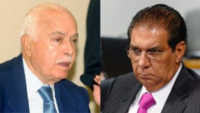 Photo of O que o livro esquecido de ACM sobre Jader Barbalho revela sobre a política