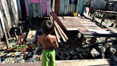 Photo of Pará tem pior índice de qualidade de vida do Brasil, diz pesquisa do Imazon