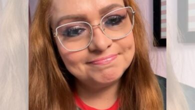 Photo of Cantora Hellen Patrícia, da banda Xeiro Verde, fala sobre traição em novo vídeo