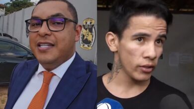 Photo of Advogado Marco Pina anuncia que não representa mais o “Mago das Unhas”