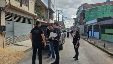 Photo of Belém: PC prende homem suspeito de apropriação de proventos de idosos
