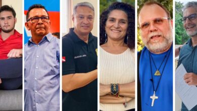 Photo of Pesquisa para Prefeitura de Santarém; 6 nomes na disputa