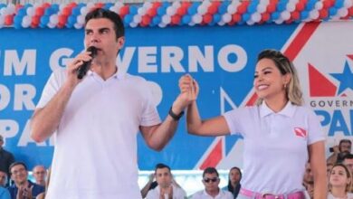 Photo of Patricia domina corrida pela prefeitura de Marituba com 55,5% das intenções de voto