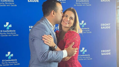 Photo of Belém: secretário da Saúde acusado de favorecer esposa candidata com serviços médicos