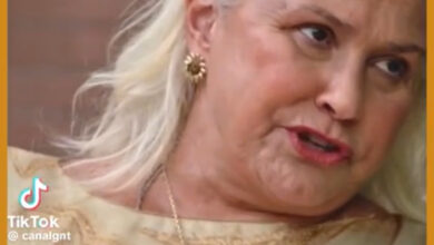 Photo of “O Círio não pertence a nenhuma religião”, comenta Fafá de Belém 