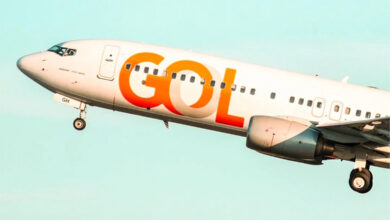 Photo of Gol anuncia aumento de 50% no número de voos para o Pará no terceiro trimestre