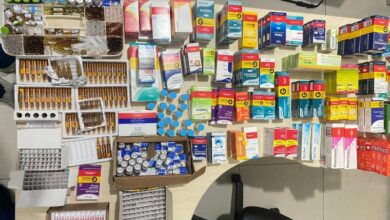 Photo of Homem é preso em Icoaraci por exercício ilegal da medicina