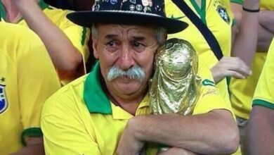 Photo of 10 anos do 7×1: onde você assistiu ao jogo que gerou piada para o Brasil? 