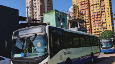 Photo of Icônica linha Pedreira-Lomas ganha primeiros ônibus com ar-condicionado