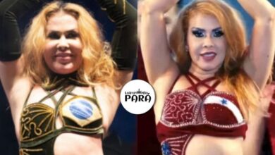 Photo of Vídeo mostrando recuperação de Joelma das sequelas da Covid viraliza nas redes sociais