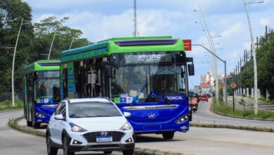 Photo of Ônibus adquiridos pela prefeitura não são adaptados ao BRT Belém