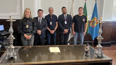 Photo of Polícia Federal restitui duas peças sacras à Catedral de Belém após 50 anos