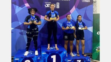 Photo of Paraenses disputam campeonato internacional em Minas Gerais