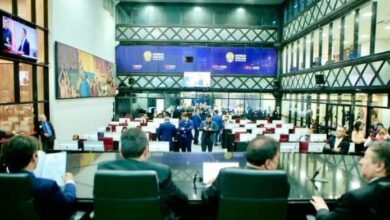 Photo of Deputados votam para proibir cigarro eletrônico no Pará