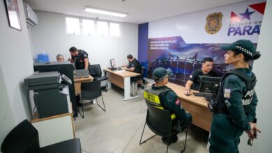 Photo of Delegacia do Torcedor autua torcedores do clube do Remo por incitar a violência, em Belém