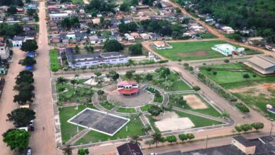 Photo of Duas cidades do Pará têm apenas um candidato a prefeito