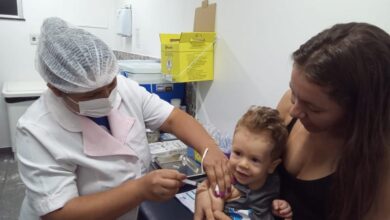 Photo of Campanha de vacinação contra a influenza inicia em Belém na próxima segunda-feira, 2