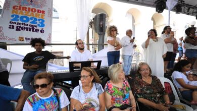 Photo of Montagem de estruturas no trajeto do Círio 2024 pode ser solicitada até 27 de setembro