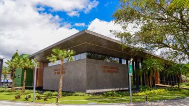 Photo of Semana do Folclore, dança, espetáculo teatral e mostra de cinema no Teatro Municipal de Ananindeua