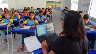 Photo of IDEB 2023: Ananindeua e Benevides dão “baile” em Belém e ficam com os melhores desempenhos