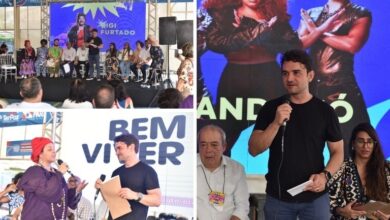 Photo of Festival Aceita desperdiça cerca de R$ 5 milhões do governo do PT