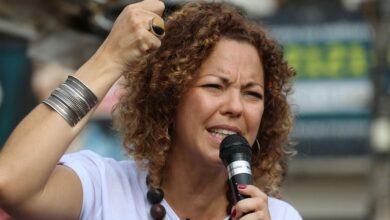 Photo of Pressão de pastores evangélicos teria tirado Ursula Vidal da chapa de Igor Normando, diz colunista