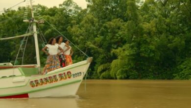 Photo of Grande Rio promete surpresa no Carnaval 2025 com o carimbó