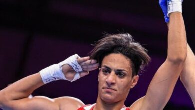 Photo of Boxeadora Argelina não é trans. Entenda
