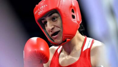 Photo of Quem é Imane Khelif, boxeadora que está na Olimpíada após reprovação em teste de gênero