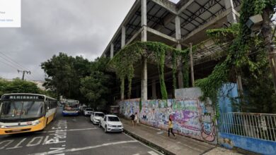 Photo of Shopping Pátio Belém adquire construção abandonada e parte para sua expansão