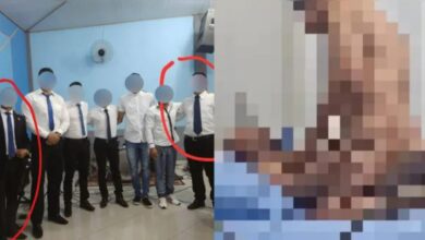 Photo of Pastor da Assembleia de Deus renuncia após vazamento de vídeos íntimos com outro homem