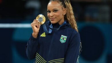 Photo of Lula assina MP que isenta medalhistas de imposto sobre prêmios nas Olimpíadas de Paris