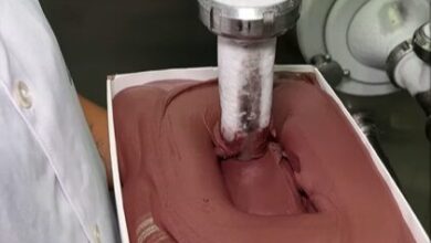 Photo of Empresa de Santos (SP) afirma produzir “açaí mais puro do Brasil”, mas paraenses discordam