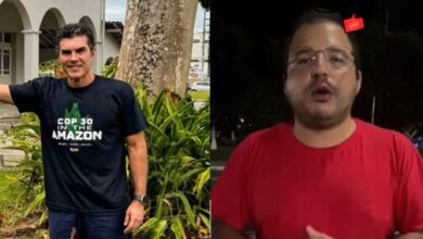Photo of Rafael Pereira critica suposto esquema de superfaturamento de respiradores e ameaça levar “Carro da Covid” a palanques em Peixe-Boi