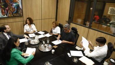 Photo of Parlamentares do PSOL recorrem ao MP para apurar conduta de conselheira do TCM, Ann Pontes