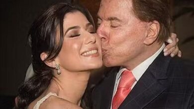 Photo of Renata Abravanel: Conheça a herdeira escolhida por Silvio Santos para assumir os negócios da família