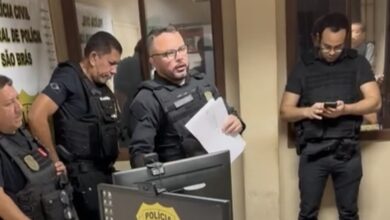 Photo of Operação “Brasão” prende homem por roubo de joias, em Belém