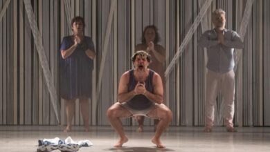 Photo of Arte para todos: companhias promovem oficinas de teatro e dança em Belém