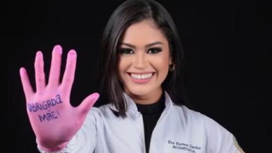 Photo of “Era uma pessoa lutadora, trabalhou no comércio para conseguir pagar a faculdade”, diz amiga de biomédica morta em Belém